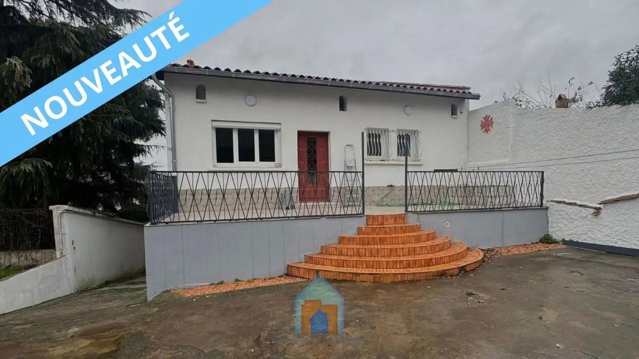 Maison à vendre, 257m², Cornebarrieu