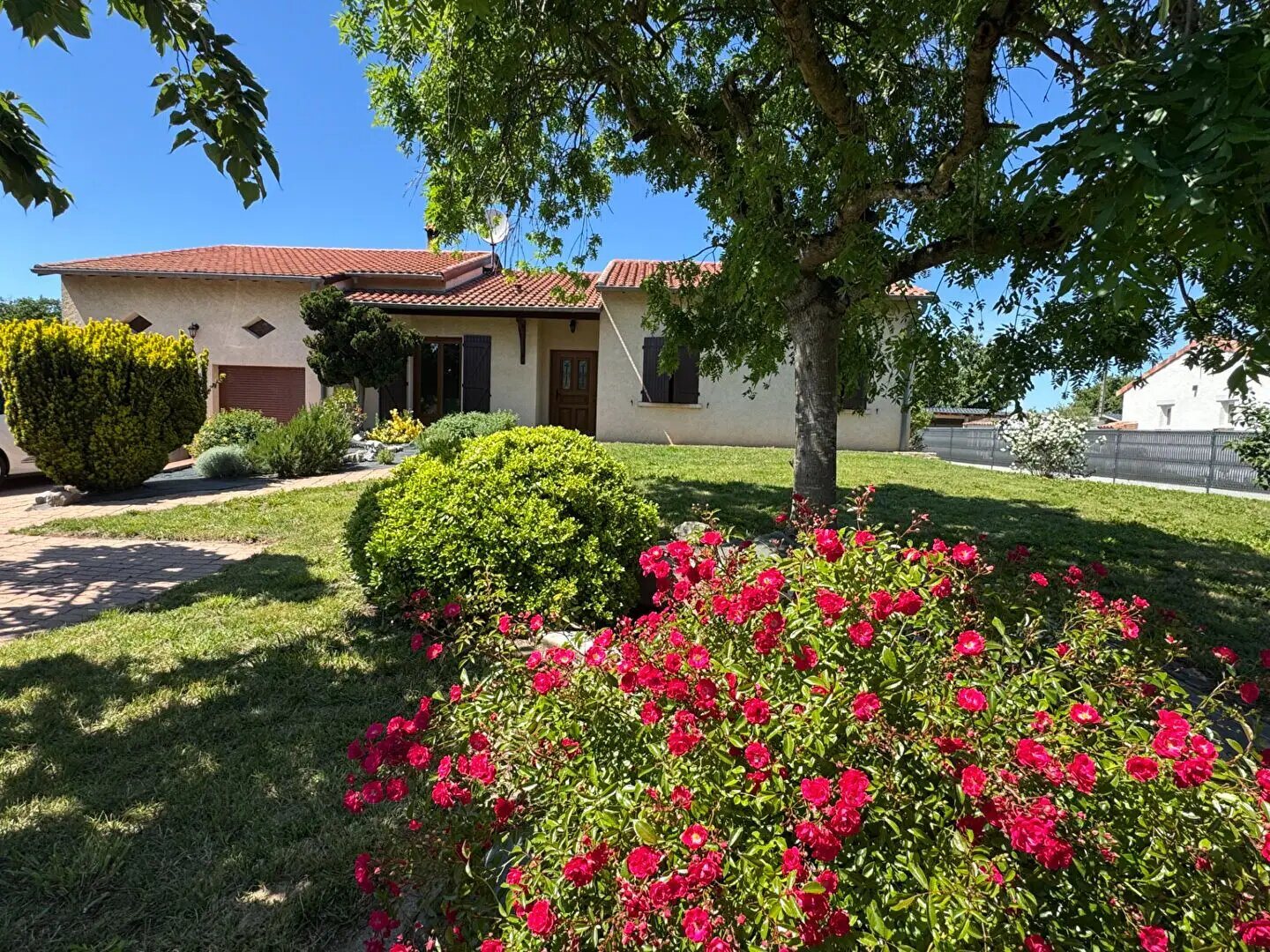 Maison à vendre, 105m², Cornebarrieu