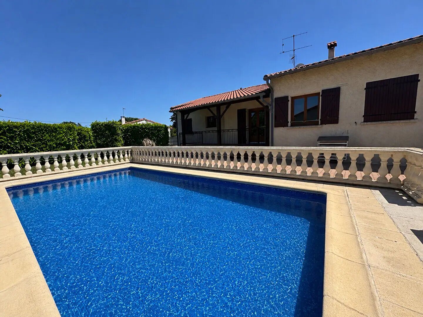 Maison à vendre, 105m², Cornebarrieu