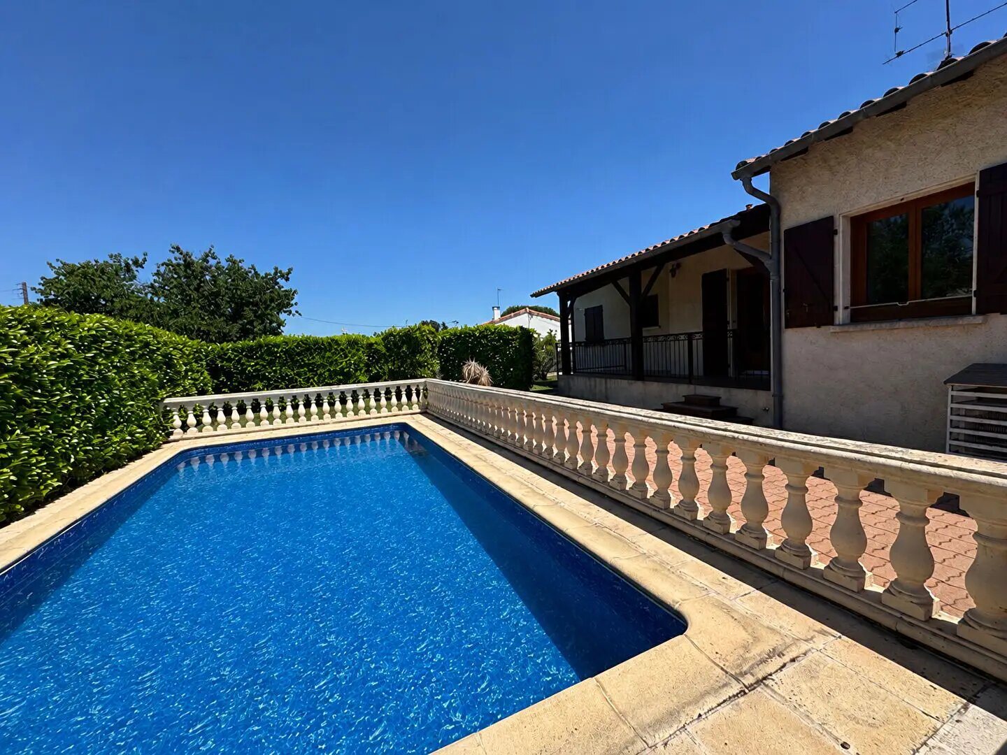 Maison à vendre, 105m², Cornebarrieu