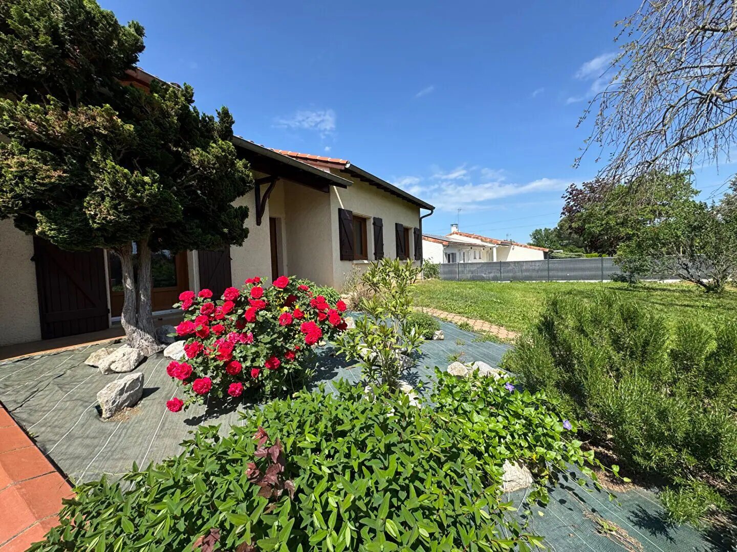 Maison à vendre, 105m², Cornebarrieu