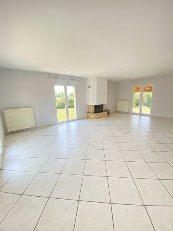Maison à louer, 160m², Beauzelle