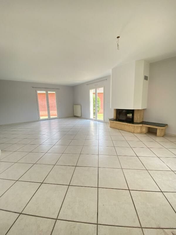 Maison à louer, 160m², Beauzelle