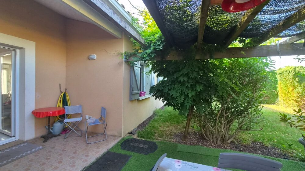 Maison à vendre, 93m², Daux