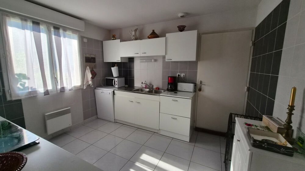Maison à vendre, 93m², Daux