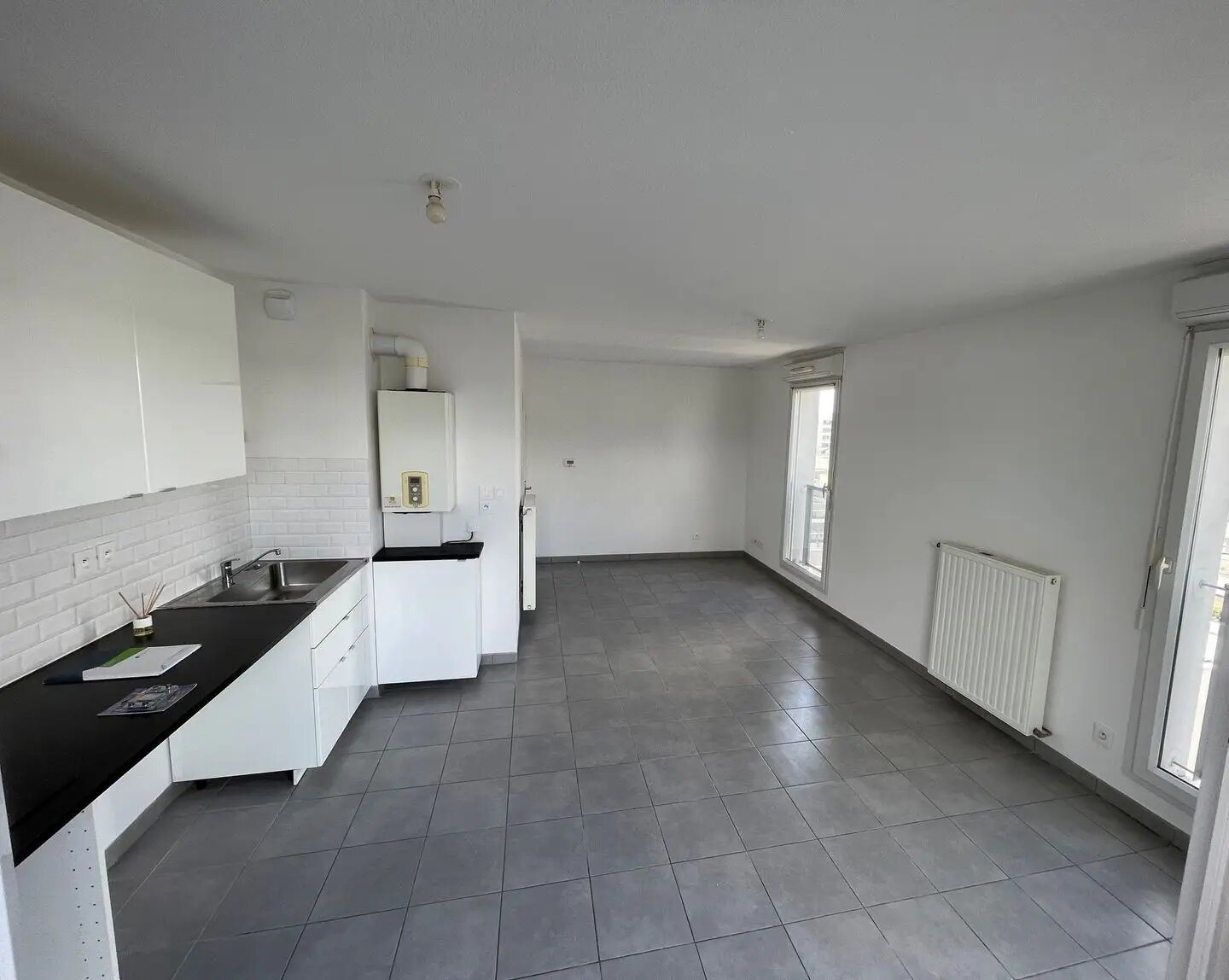 Appartement à louer, 64m², Blagnac