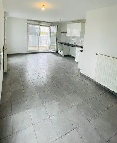 Appartement à louer, 64m², Blagnac