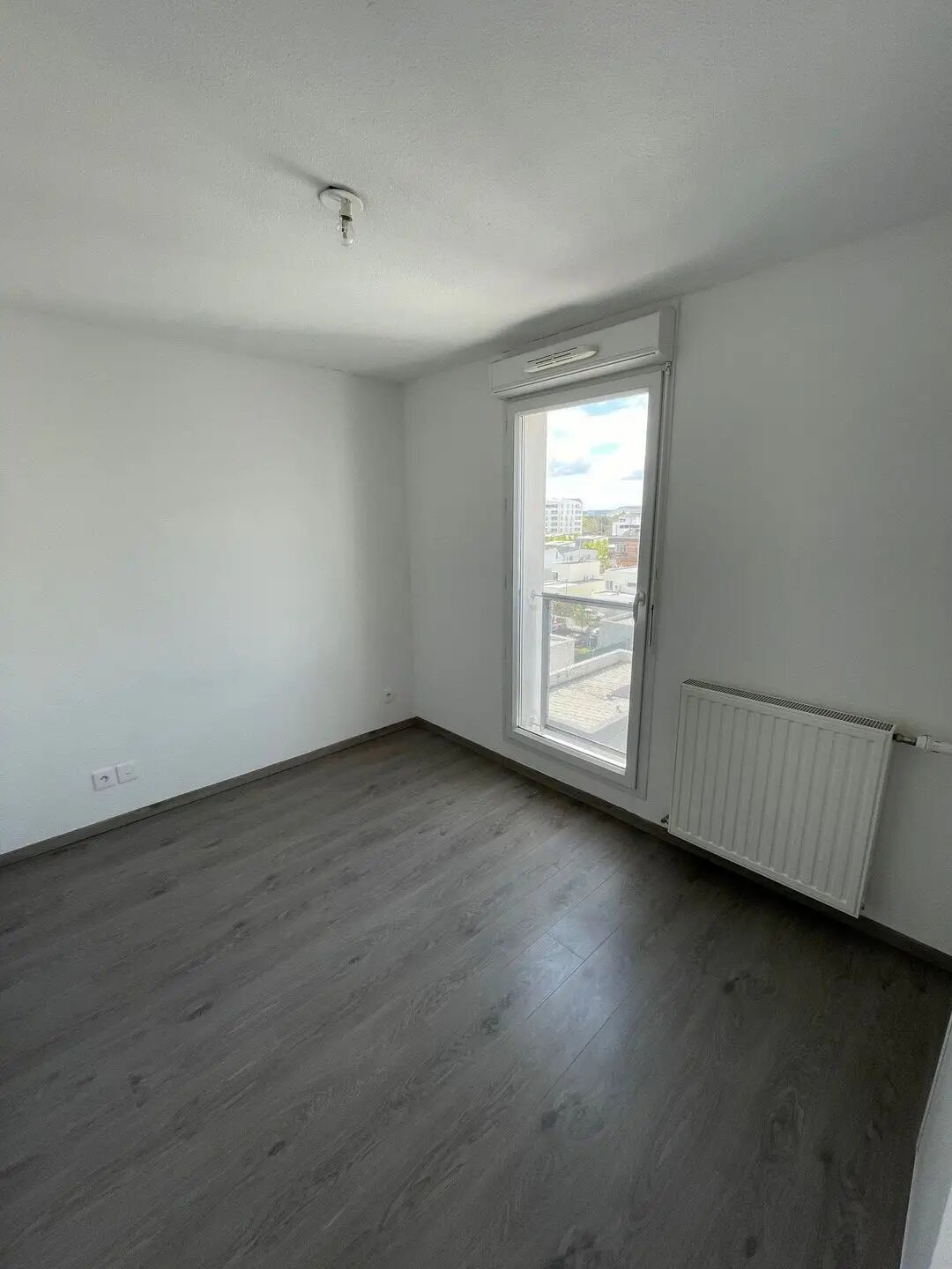 Appartement à louer, 64m², Blagnac
