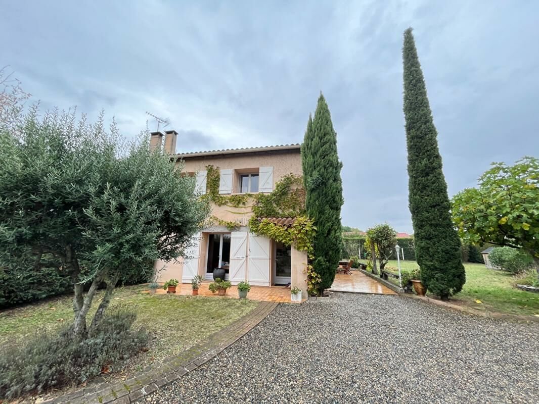 Maison à louer, 115m², Cornebarrieu