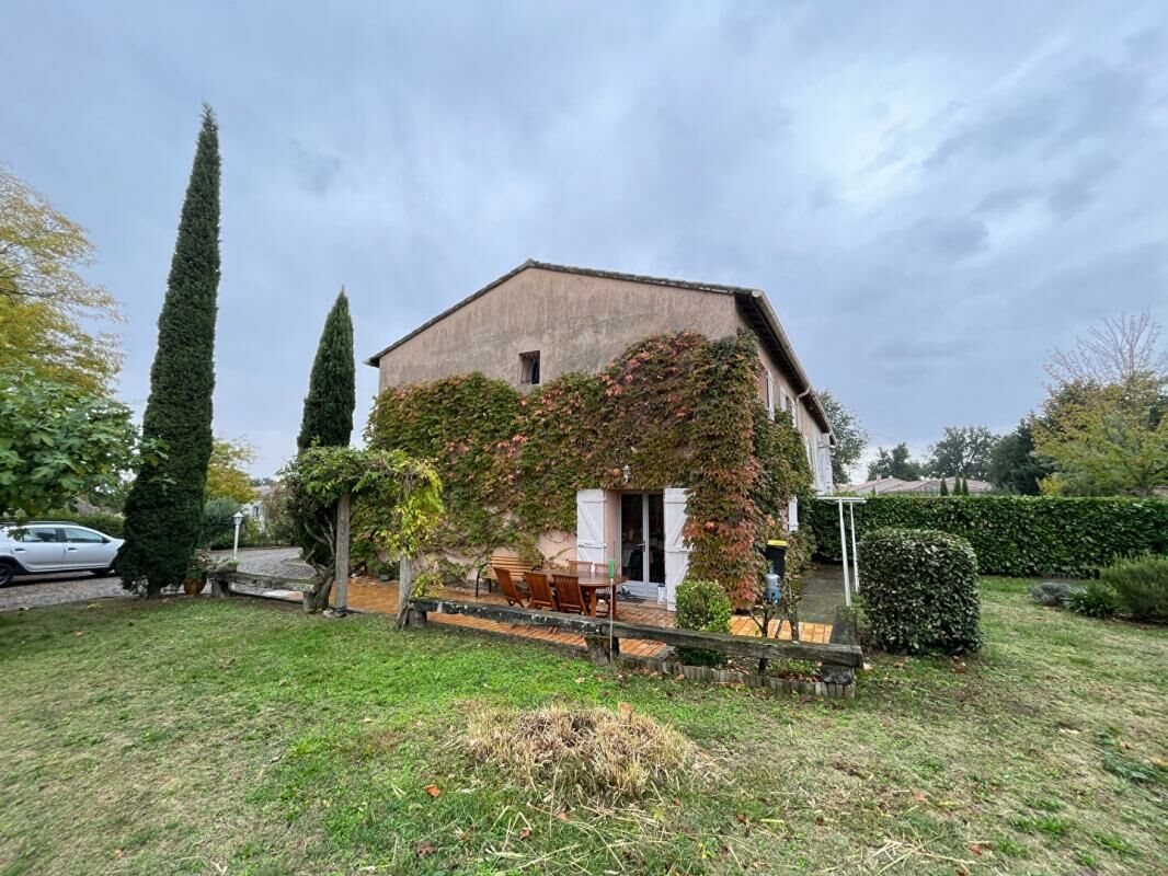 Maison à louer, 115m², Cornebarrieu