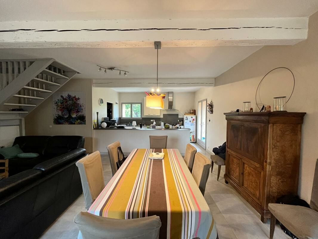 Maison à louer, 115m², Cornebarrieu