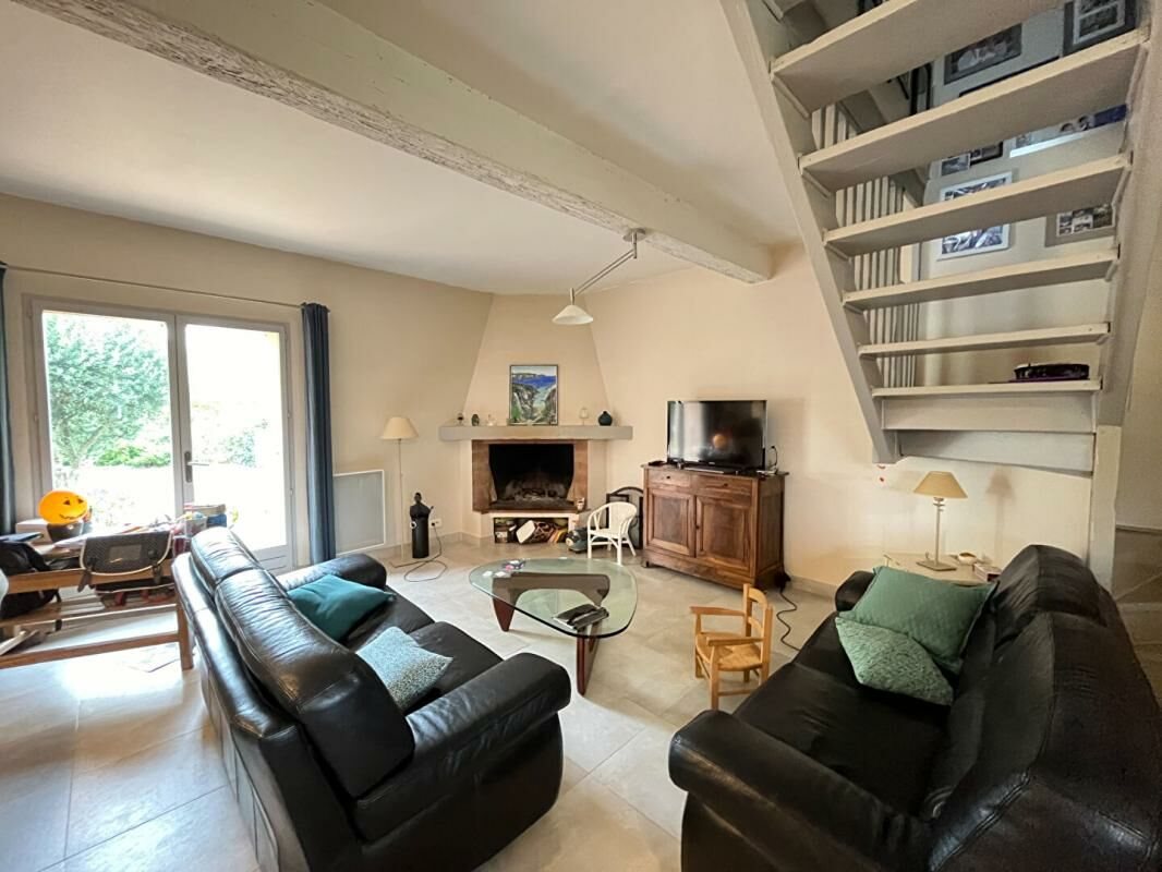 Maison à louer, 115m², Cornebarrieu