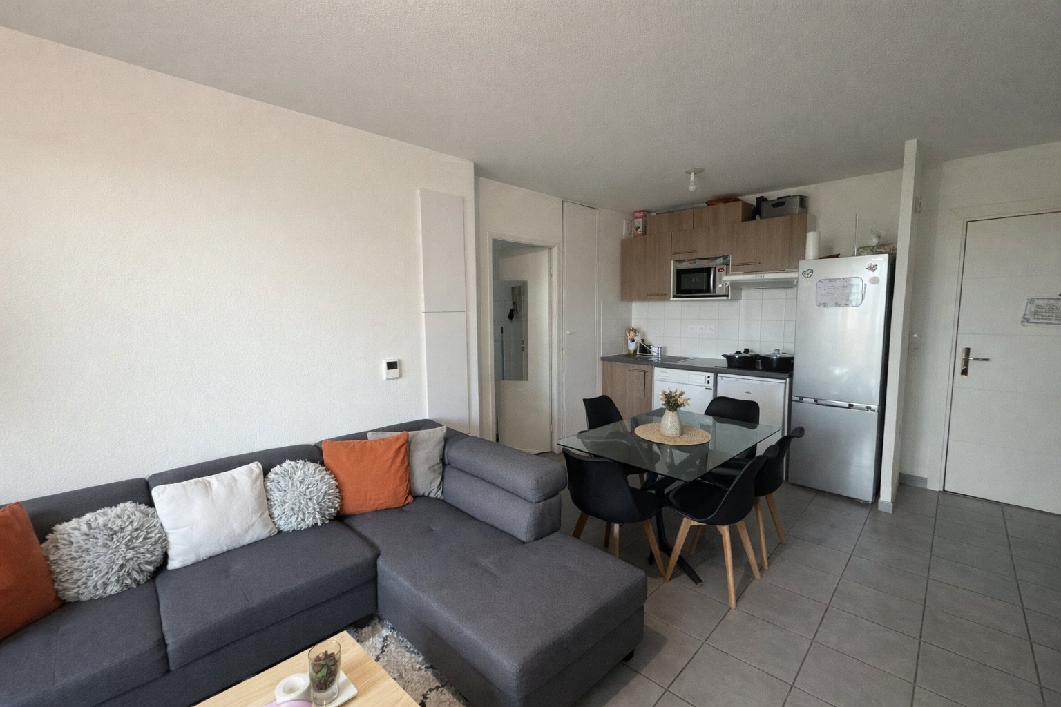 Appartement à vendre, 55m², Toulouse