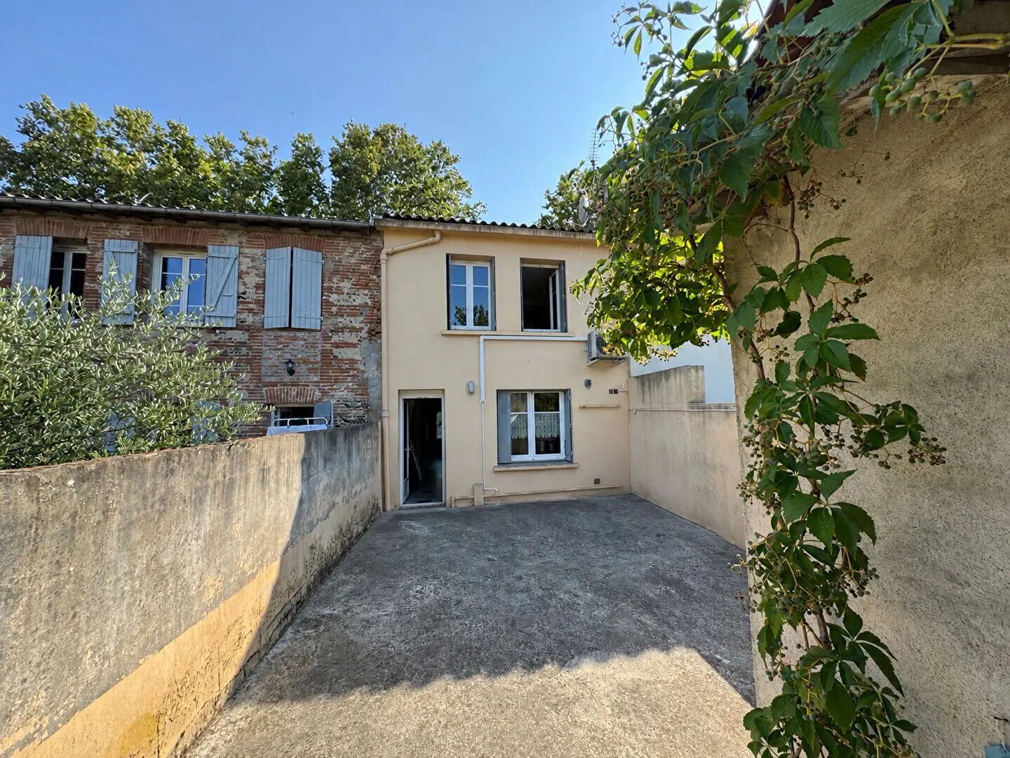 Maison à vendre, 87m², Cornebarrieu