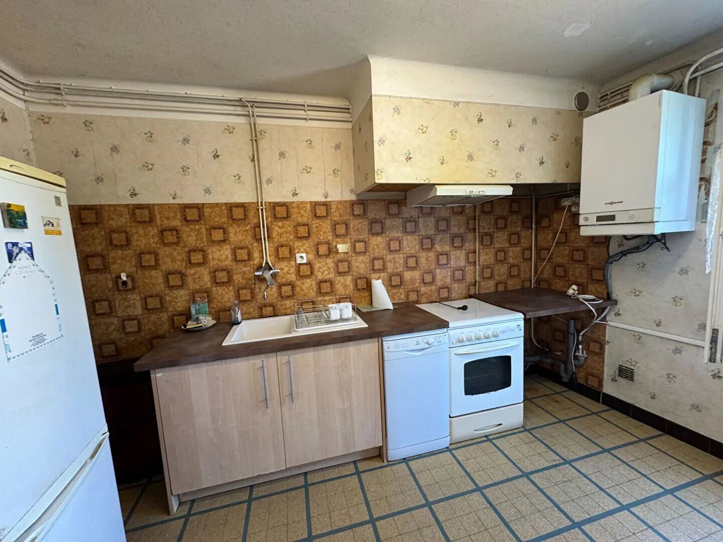 Maison à vendre, 87m², Cornebarrieu