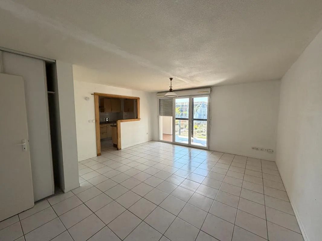 Appartement à vendre, 3m², Blagnac