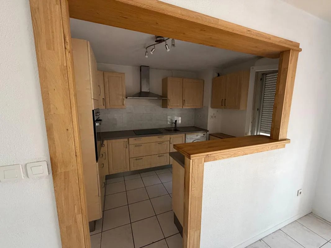 Appartement à vendre, 3m², Blagnac