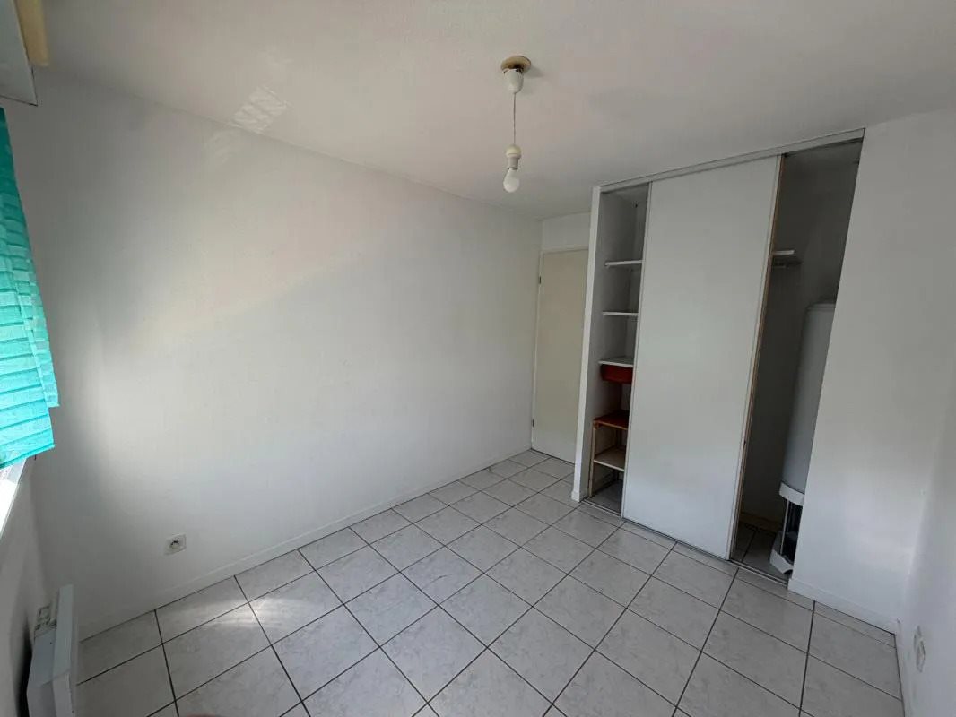 Appartement à vendre, 3m², Blagnac