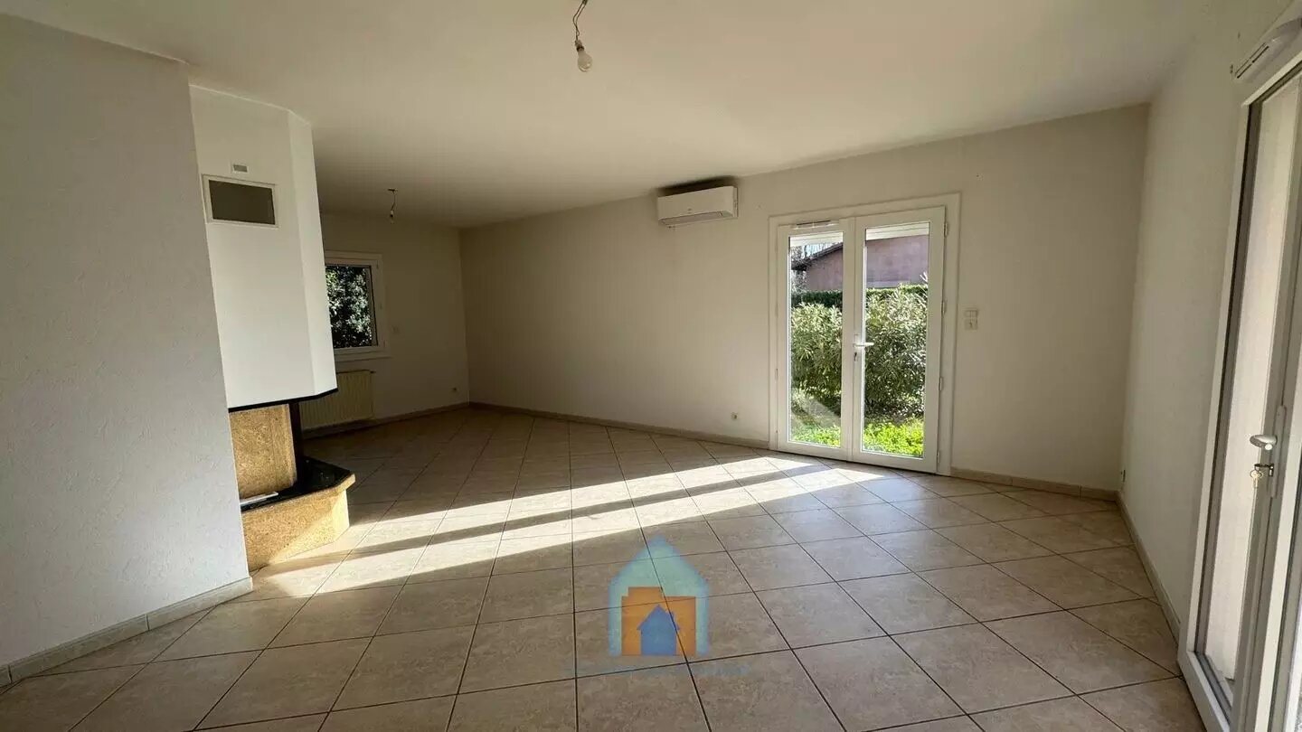 Maison à louer, 130m², Beauzelle