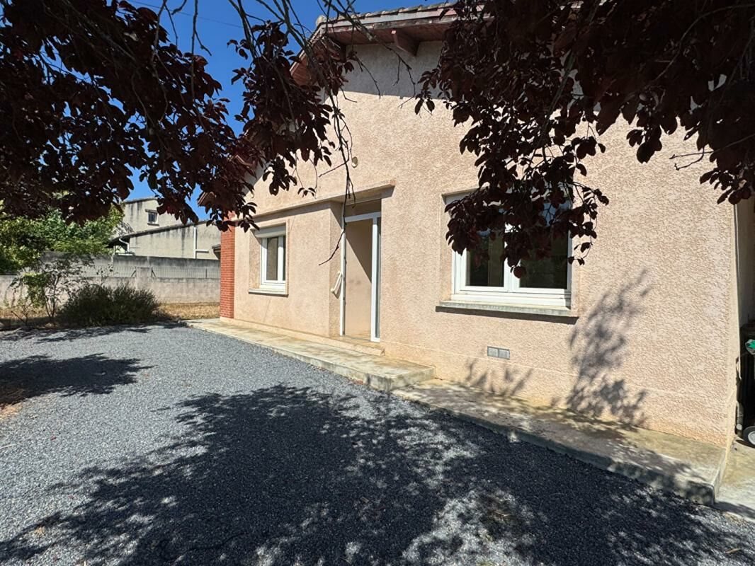 Maison à vendre, 81m², Pibrac