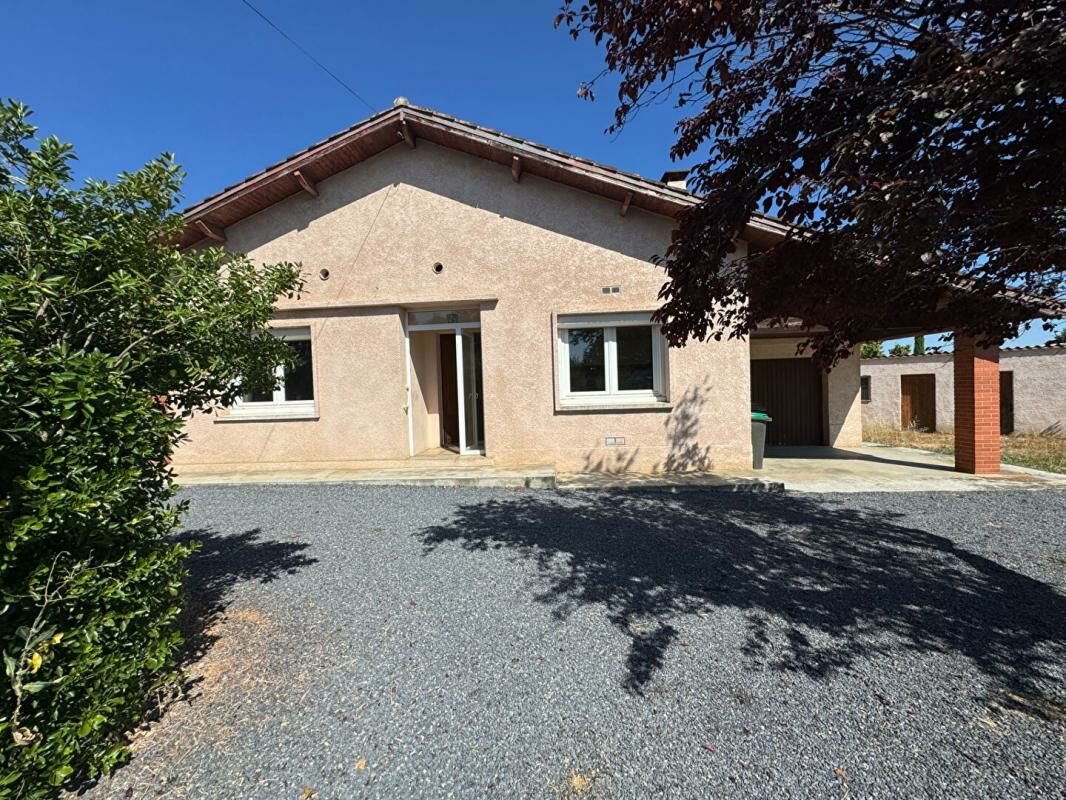 Maison à vendre, 81m², Pibrac