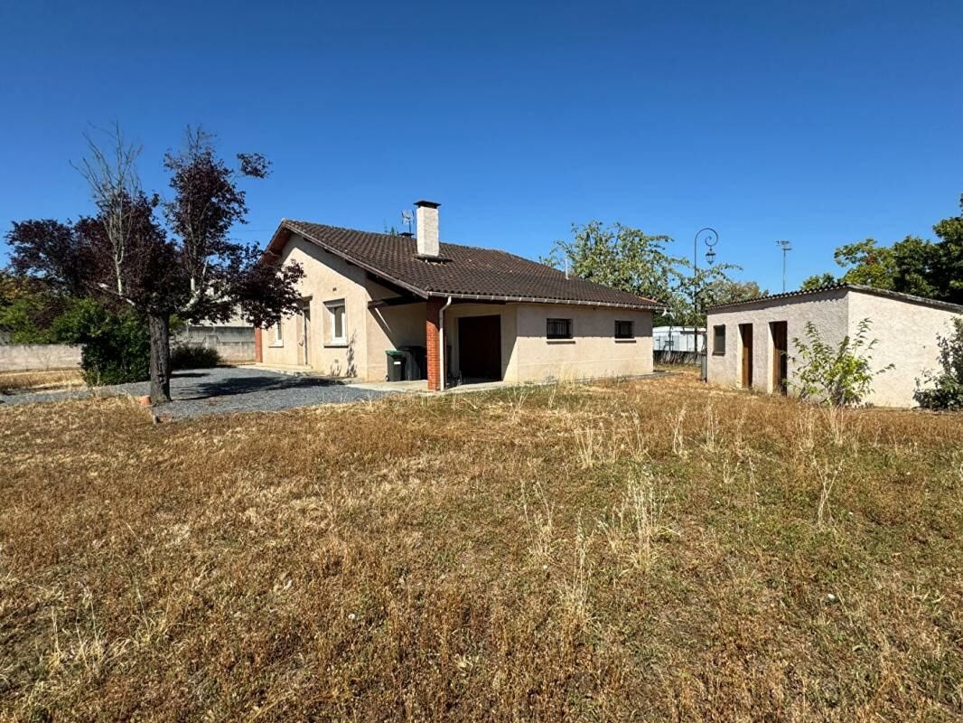 Maison à vendre, 81m², Pibrac