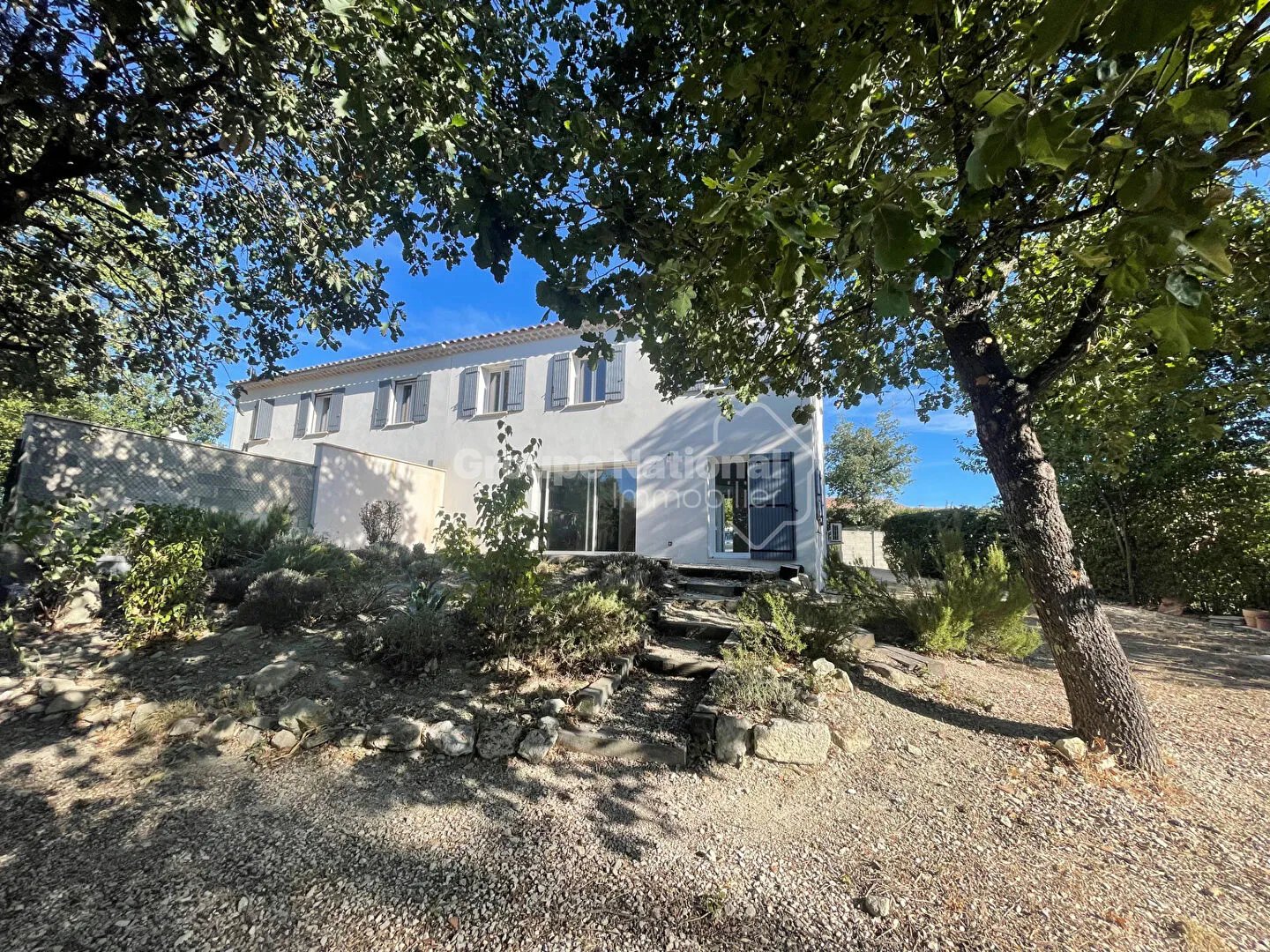 Appartement à louer, 88m², Blauvac