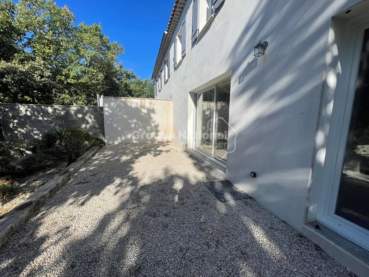 Appartement à louer, 88m², Blauvac