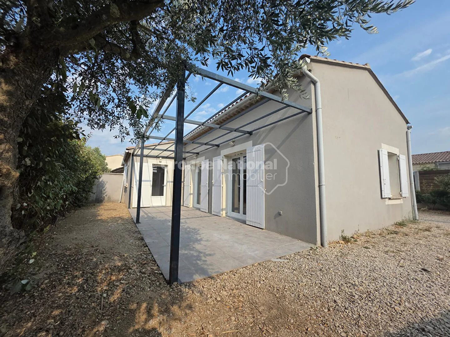 Maison à vendre, 73m², Aubignan