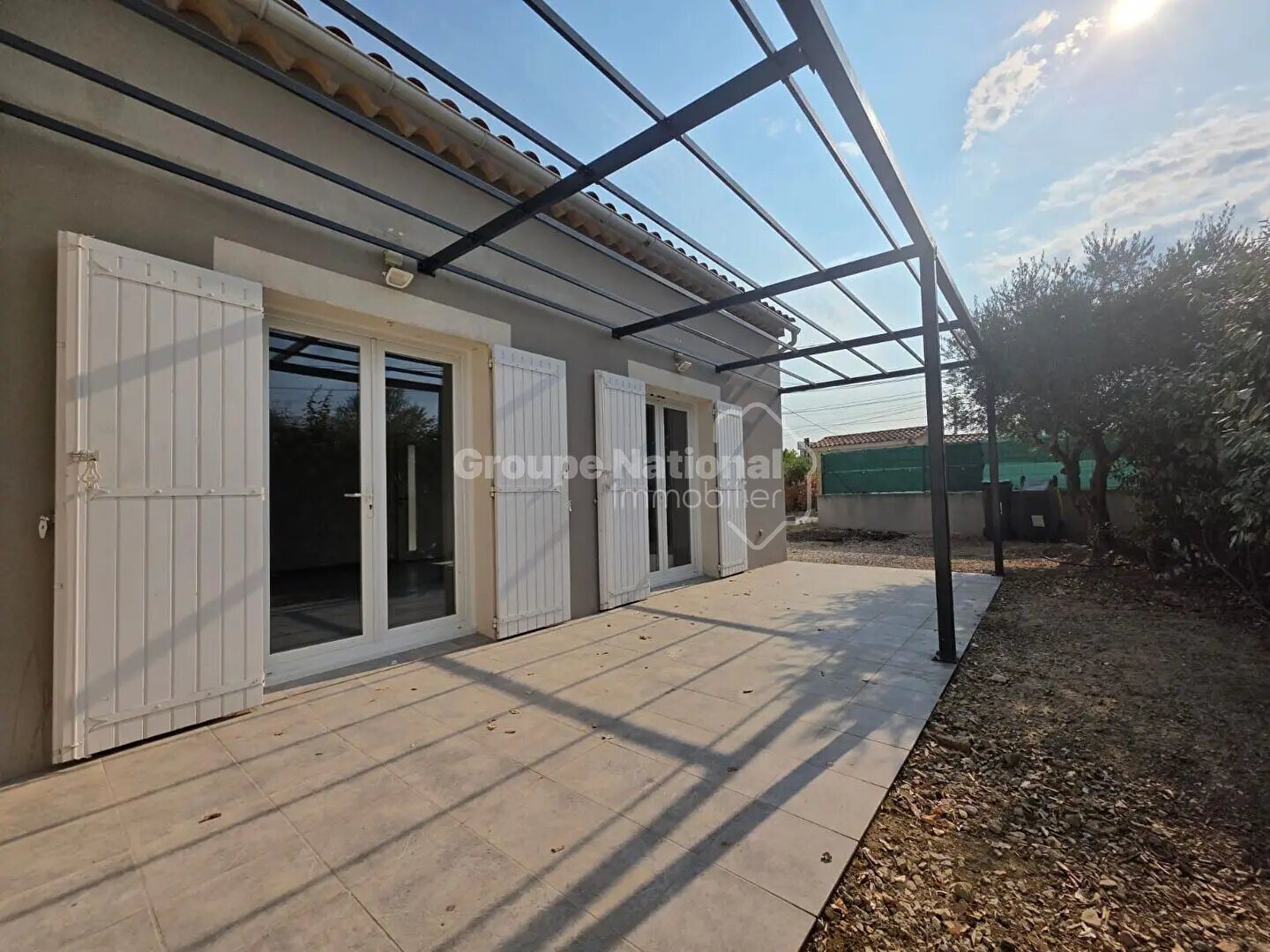 Maison à vendre, 73m², Aubignan