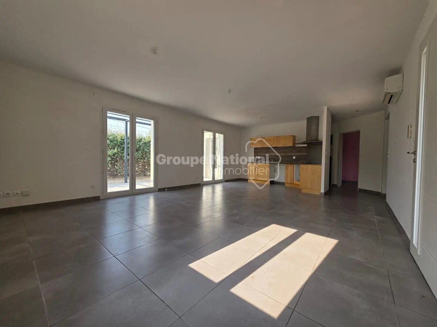 Maison à vendre, 73m², Aubignan