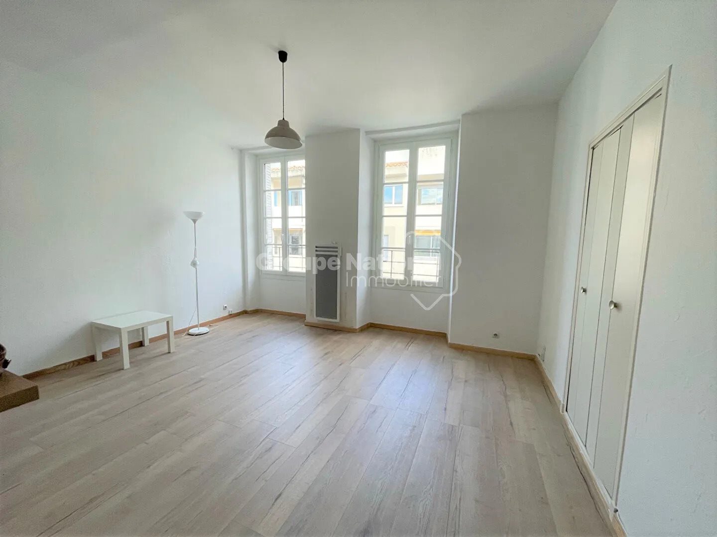 Appartement à louer, 37m², Avignon
