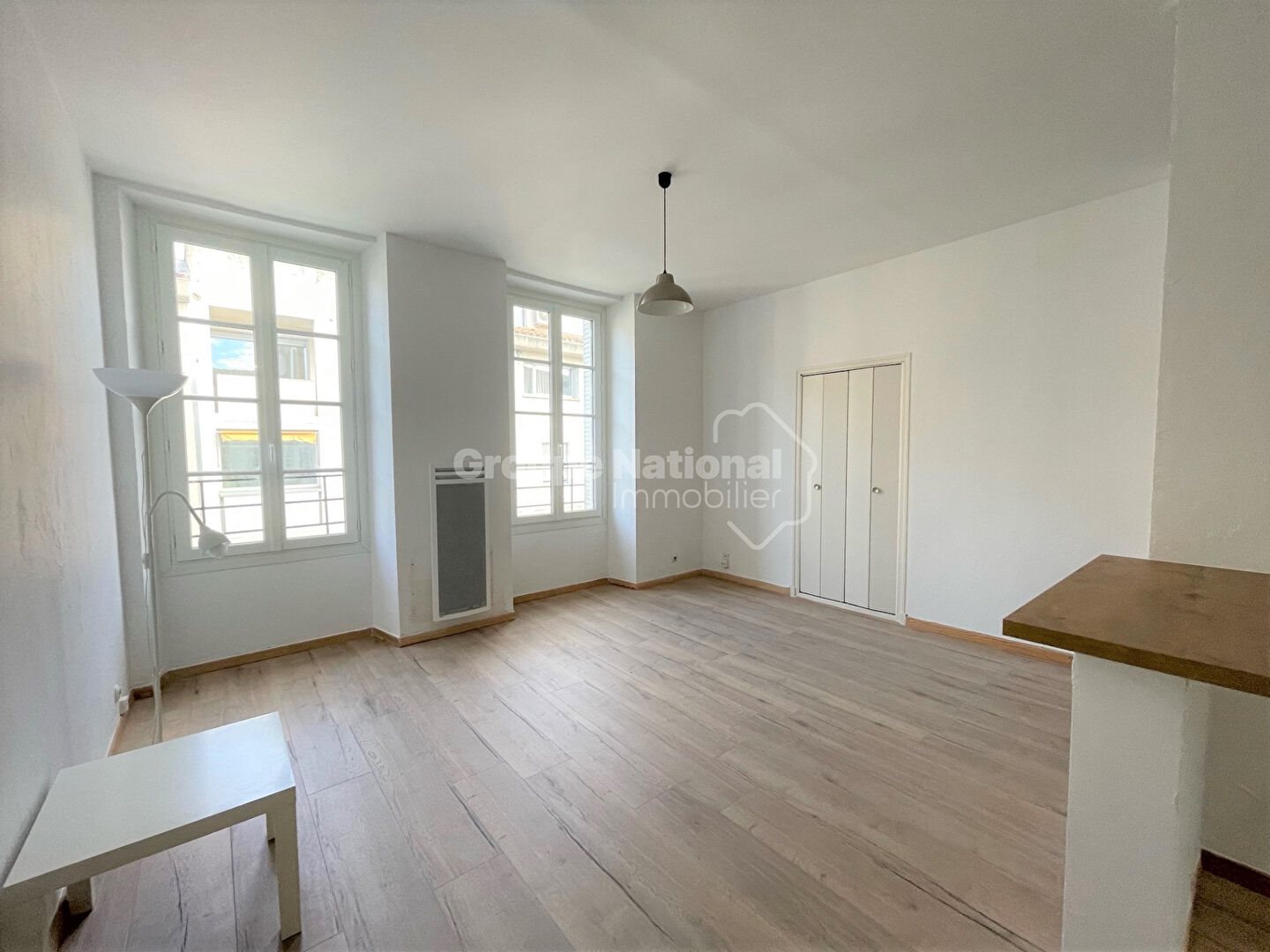 Appartement à louer, 37m², Avignon