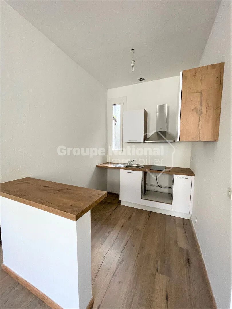 Appartement à louer, 37m², Avignon
