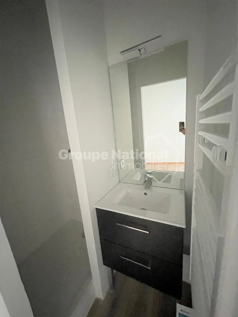 Appartement à louer, 37m², Avignon