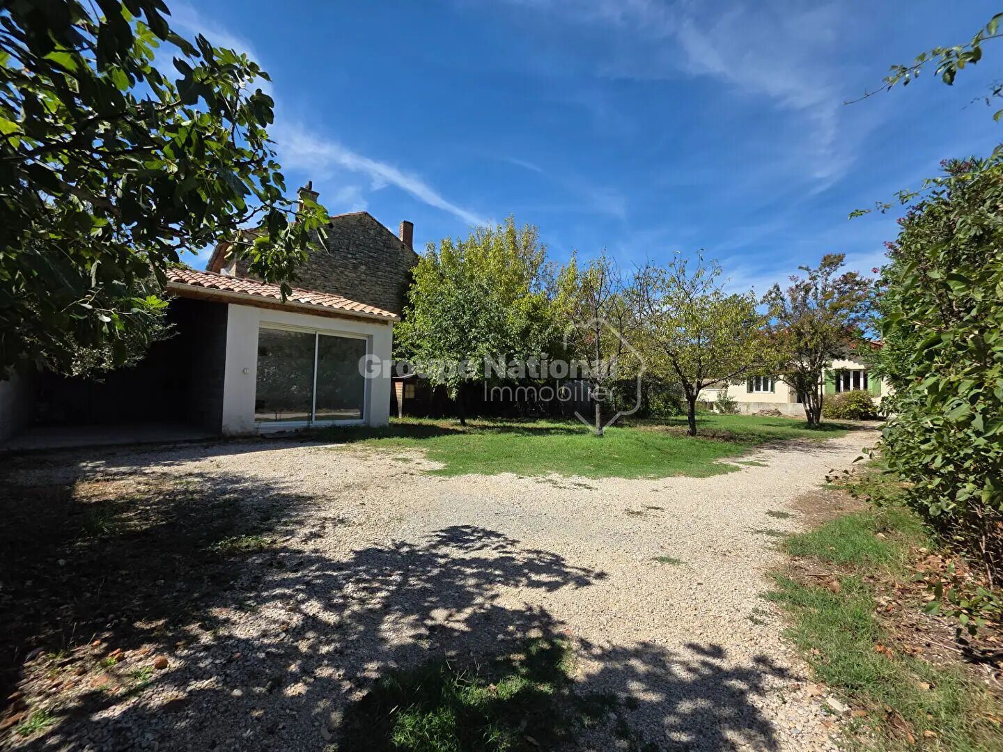 Maison à vendre, 80m², Monteux