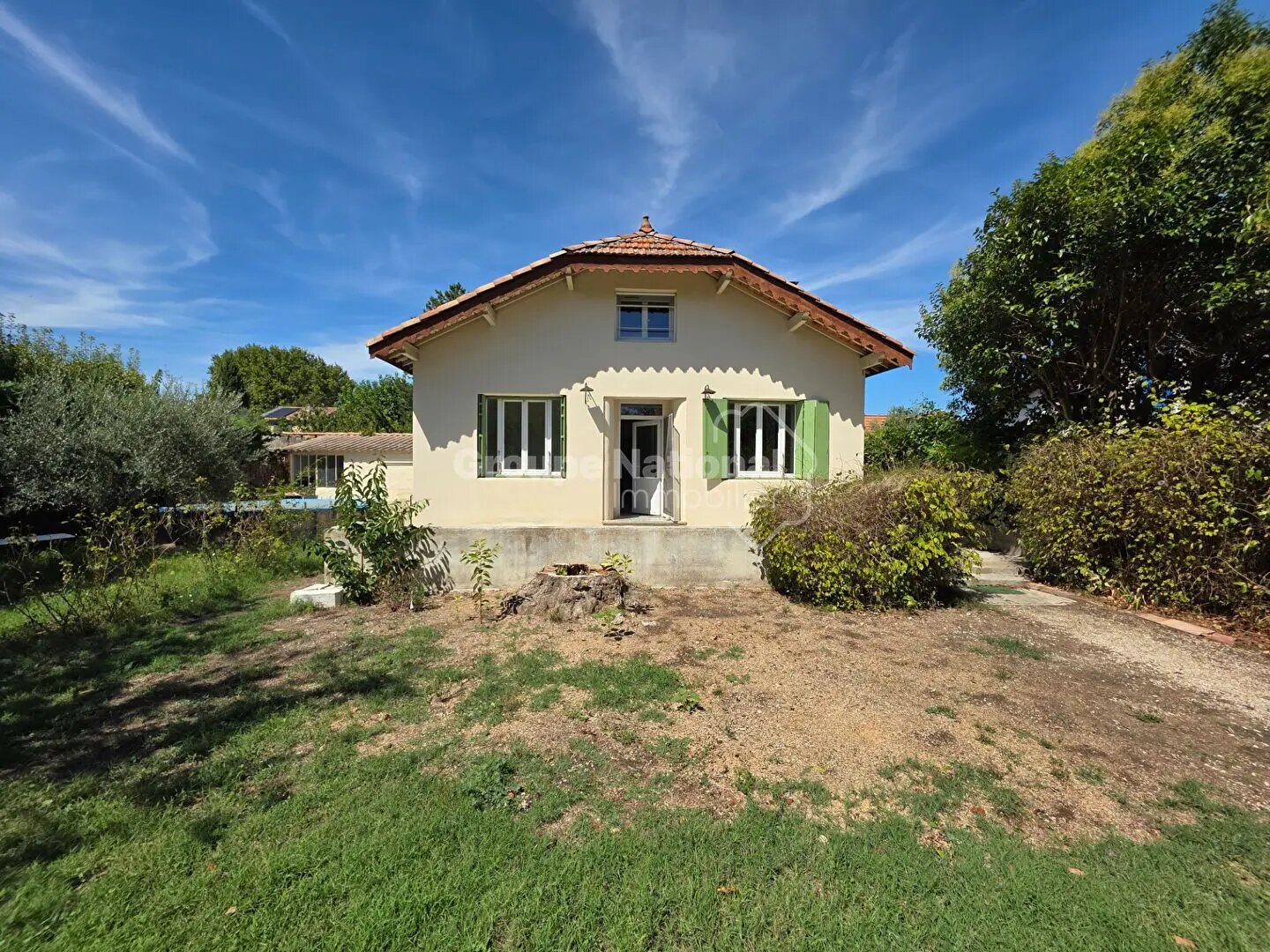 Maison à vendre, 80m², Monteux