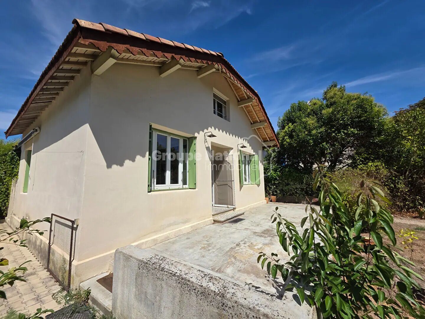 Maison à vendre, 80m², Monteux
