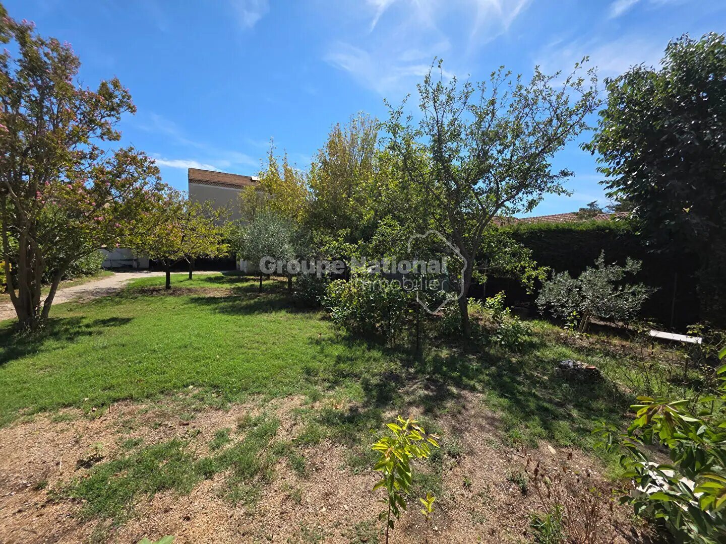 Maison à vendre, 80m², Monteux