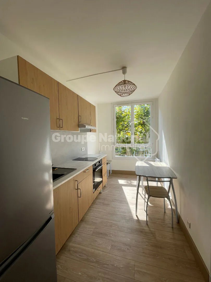 Appartement à louer, 27m², Beaumes-de-Venise