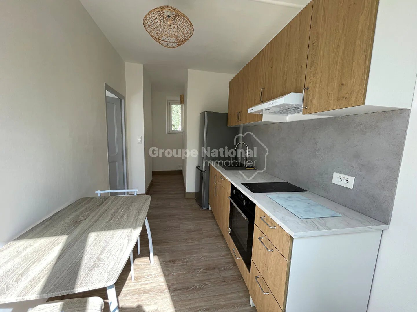 Appartement à louer, 27m², Beaumes-de-Venise