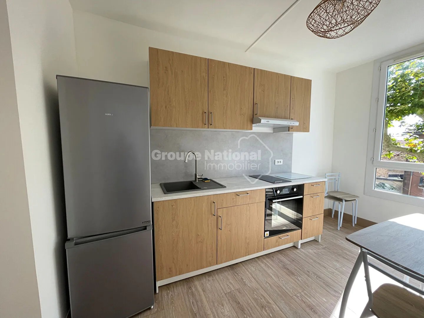 Appartement à louer, 27m², Beaumes-de-Venise