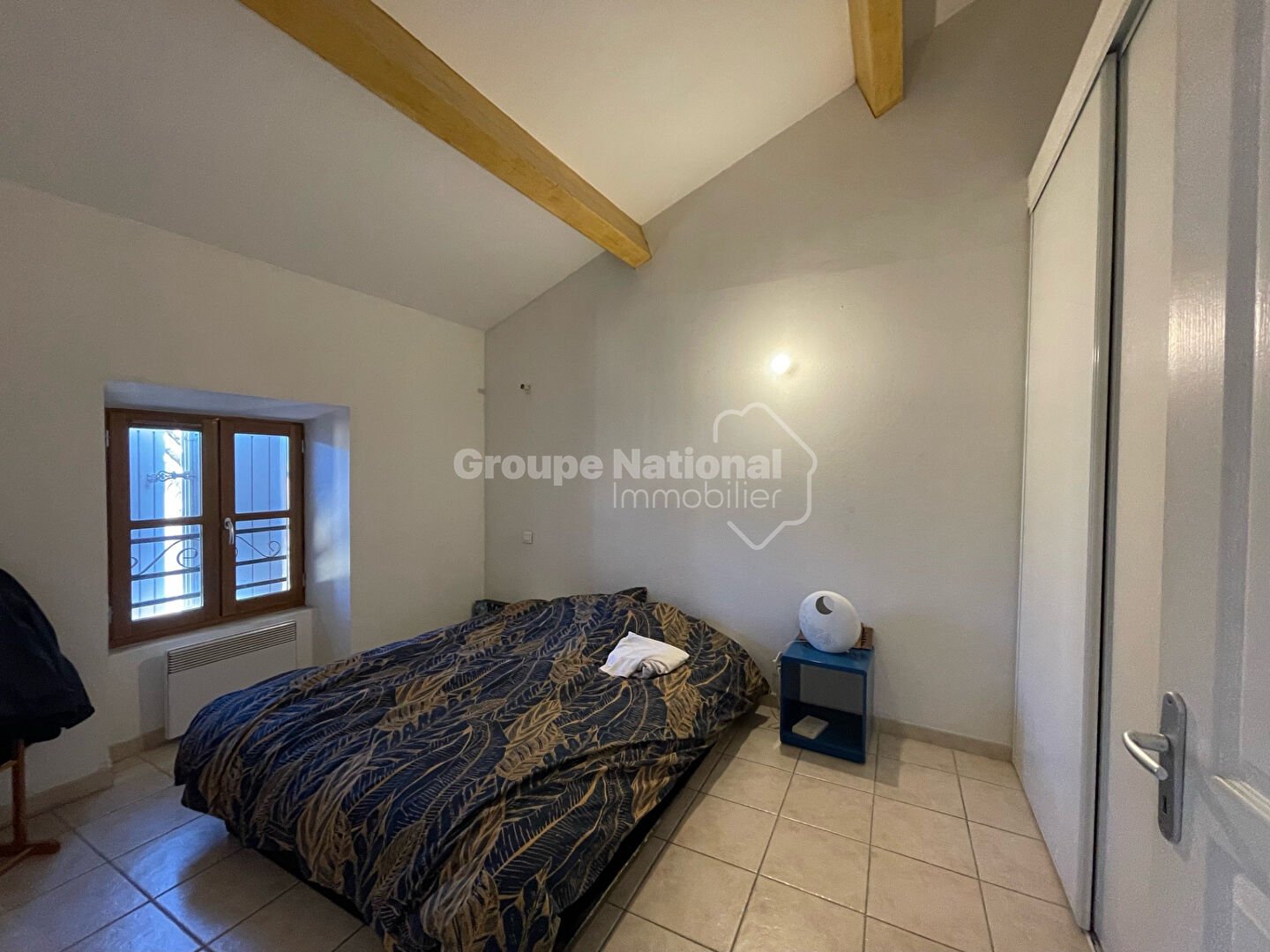 Appartement à louer, 45m², Monteux