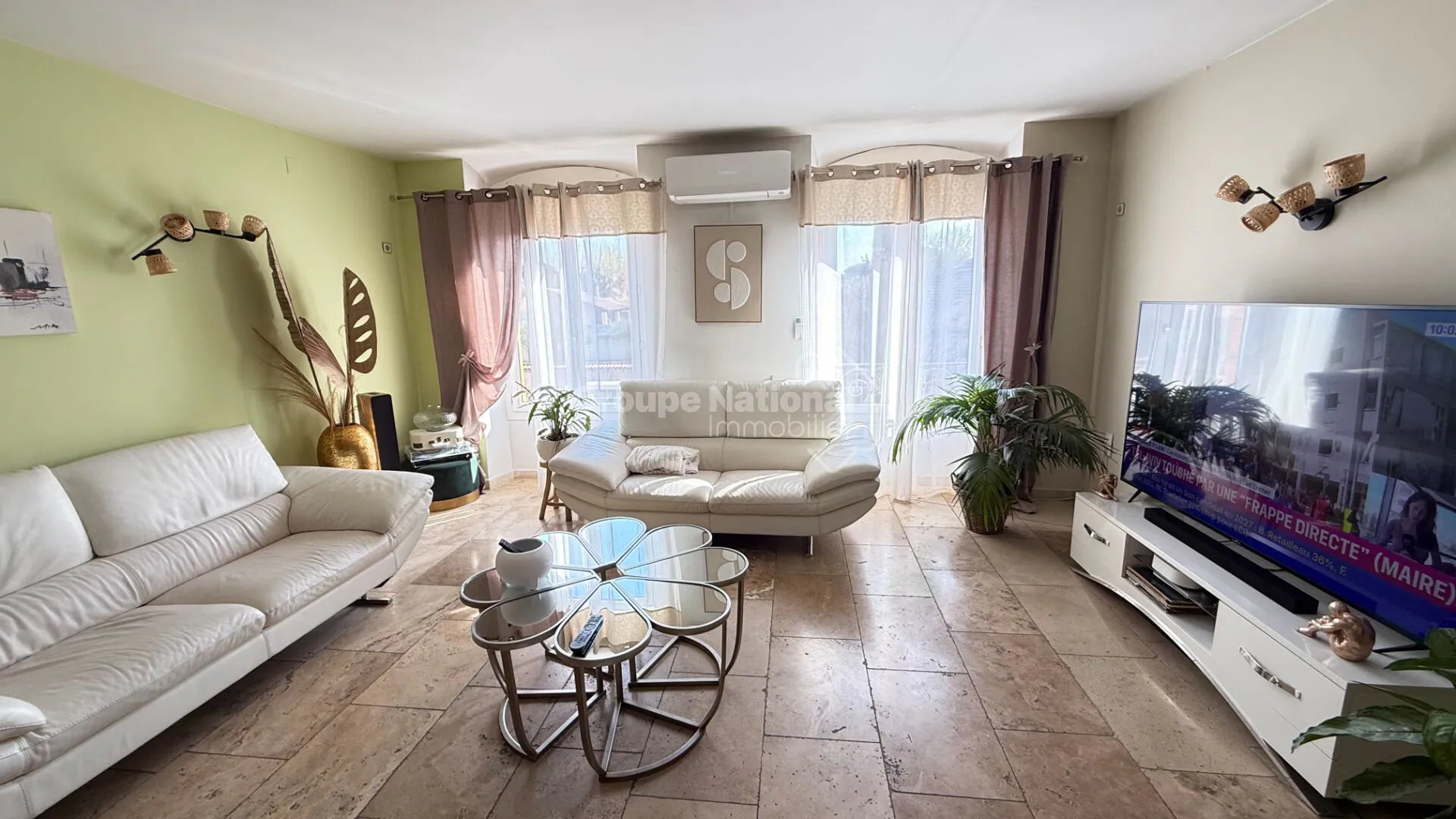 Maison à vendre, 126m², Monteux