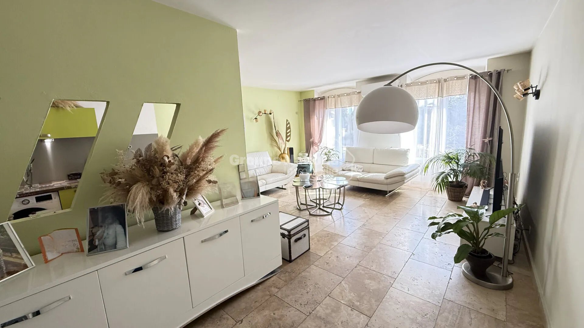 Maison à vendre, 126m², Monteux