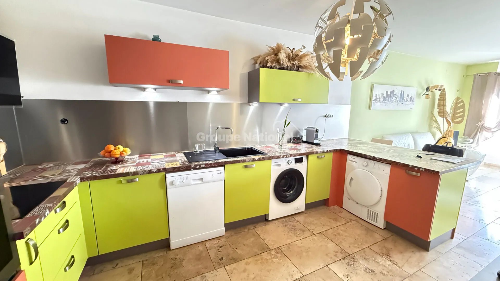 Maison à vendre, 126m², Monteux