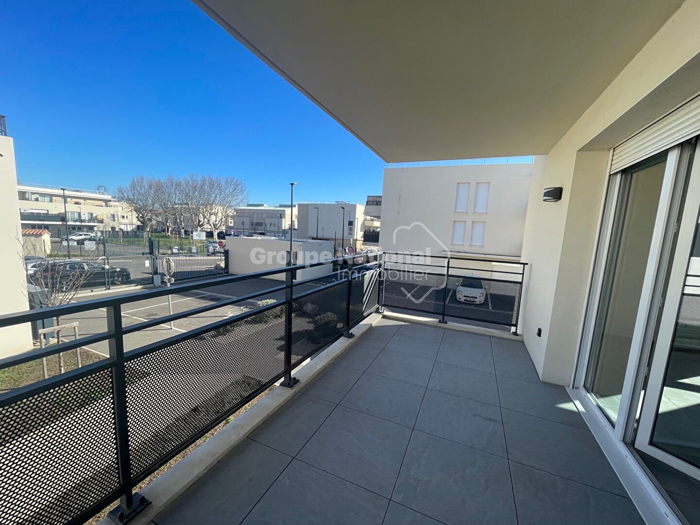 Appartement à louer, 67m², Avignon