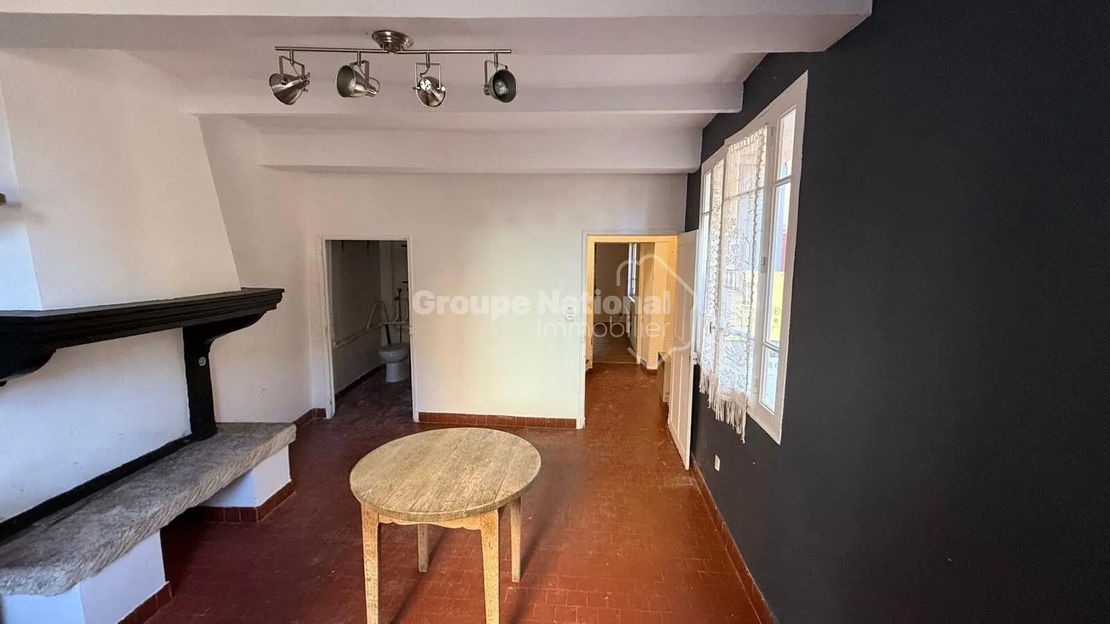 Maison à vendre, 100m², Villes-sur-Auzon