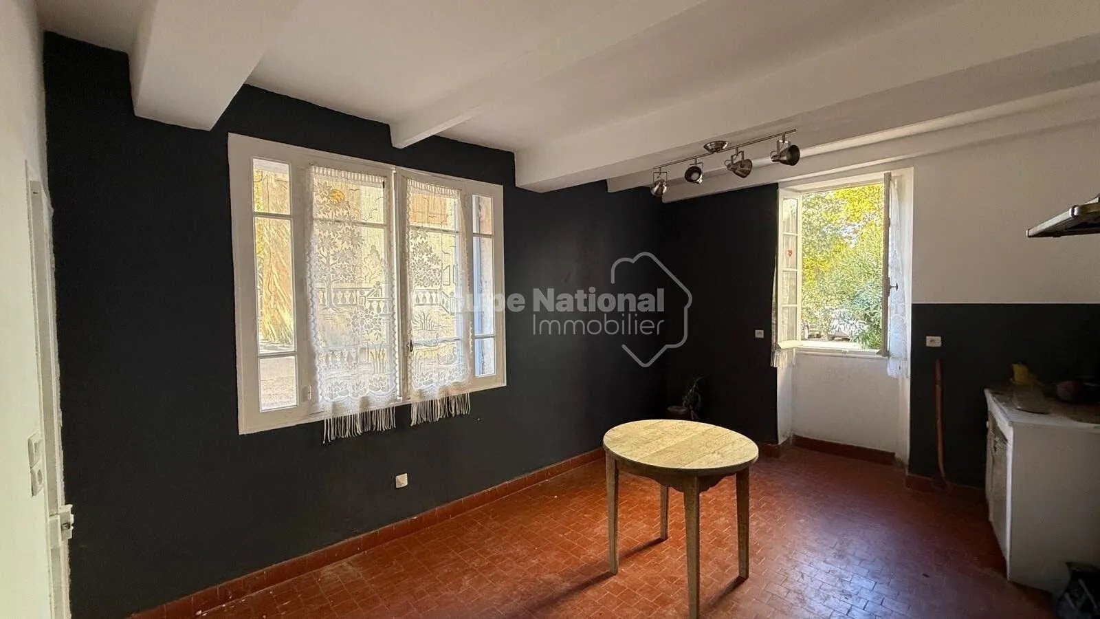 Maison à vendre, 100m², Villes-sur-Auzon