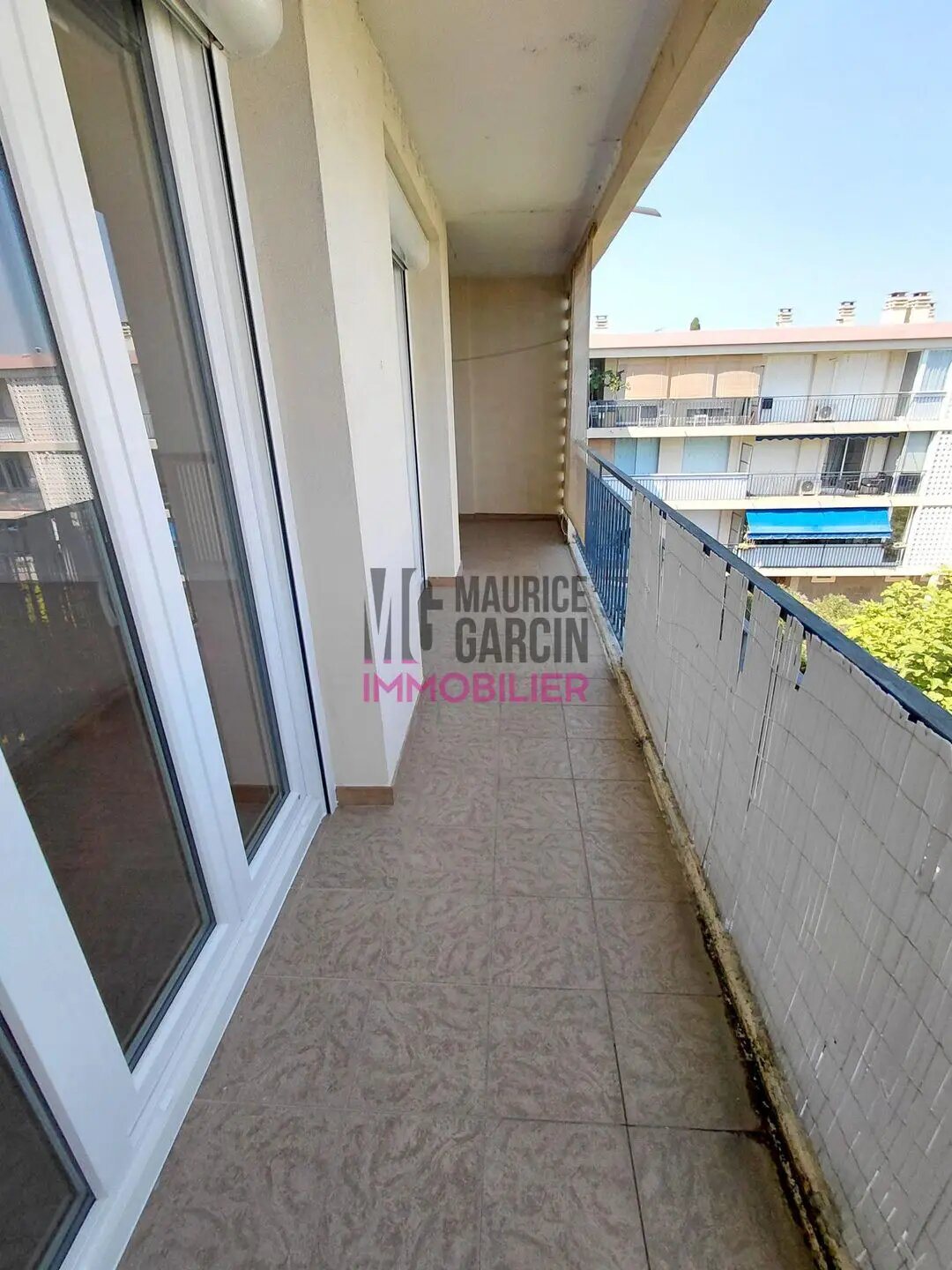 Appartement à louer, 59m², Carpentras